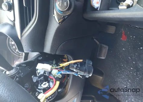 2019 Kia Forte Lxs z USA, uszkodzony, nr VIN 3KPF24AD1KE035900